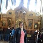 Домработница, Санкт-Петербург, Якорная улица, Новочеркасская, Алла Ивановна