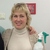 Домработница, деревня Новое Девяткино, улица Энергетиков, Девяткино, Елена Михайловна