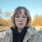Няня, Санкт-Петербург, Советский проспект, Рыбацкое, Анастасия Темуровна