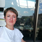 Домработница, посёлок Лунёво,, Сходня, Анастасия Вячеславовна