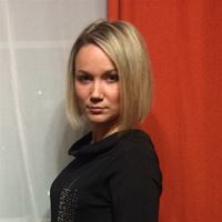 Няня, Санкт-Петербург, улица Савушкина, Старая Деревня, Анастасия Евгеньевна