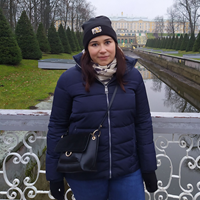 Няня, Санкт-Петербург, Петергофское шоссе, Сосновая поляна, Анастасия