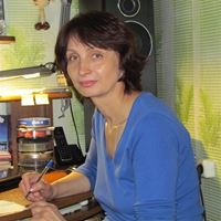 Домработница, Москва, Лодочная улица, Сходненская, Ирина Владимировна