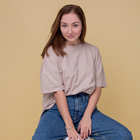 Няня, Санкт-Петербург,, Сосновая поляна, Марина Александровна