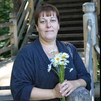 Няня, Пушкин, Октябрьский бульвар, Пушкин, Ольга Владимировна
