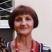 Сиделка, Москва, Ереванская улица, Царицыно, Екатерина Владимировна