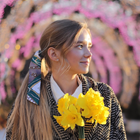 Няня, Москва, Каширское шоссе, Домодедовская, Алена Павловна