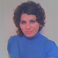 Домработница, посёлок городского типа Нахабино, Молодёжная улица, Нахабино, Екатерина Георгиевна