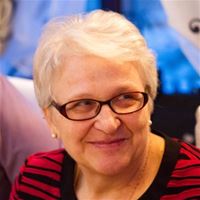 Домработница, Санкт-Петербург, Кедринская улица, Пушкин, Ольга Васильевна