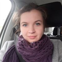 Няня, Екатеринбург, улица Победы, Уралмаш, Юлия Антоновна