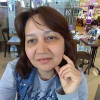 Няня, рабочий посёлок Малаховка, Быковское шоссе, Малаховка, Алевтина Владимировна