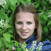 Няня, Санкт-Петербург, проспект Елизарова, Елизаровская, Анастасия Сергеевна