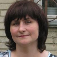 Домработница, Щёлково, Талсинская улица, Щелково, Елена Вячеславовна