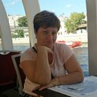 Няня,, улица Бориса Пастернака, Рассказовка, Тамара Владимировна