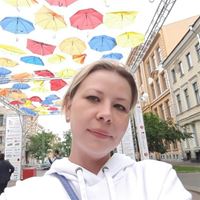 Домработница, Москва, проезд Карамзина, Новоясеневская, Мария Львовна