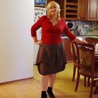 Няня, Екатеринбург, улица Амундсена, Юго-Запад, Лидия Александровна