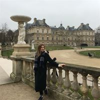 Няня, Санкт-Петербург, улица Маршала Новикова, Комендантский проспект, Мария Евгеньевна