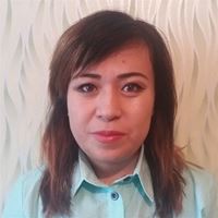 Сиделка, Мытищи, улица Белобородова, Мытищи, Фатима Абдукахаровна