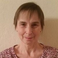 Няня, Санкт-Петербург, проспект Добролюбова, Спортивная, Елена Петровна