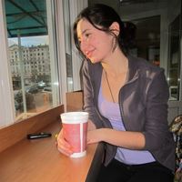 Няня, Москва, шоссе Энтузиастов, Новогиреево, Ирина Верьевна
