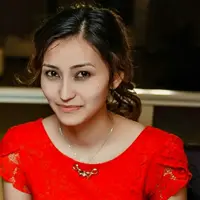 Репетитор, Москва, Прибрежный проезд, Ховрино, Фаризат Жанышовна