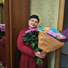 Няня, Санкт-Петербург, проспект Маршала Жукова, Проспект Ветеранов, Елена Владимировна