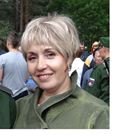 Няня, Санкт-Петербург, улица Димитрова, Купчино, Наталья Станиславовна