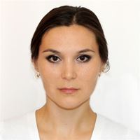 Няня, Москва, Туристская улица, Планерная, Эльмира Рамисовна