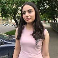 Няня, Красногорск, Красногорский бульвар, Мякинино, Лала Шахмар кызы