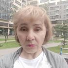 Няня, Москва, улица Тёплый Стан, Теплый стан, Мария Генадиевна