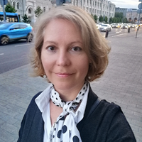 Няня, Москва, улица Академика Пилюгина, Новые Черемушки, Надежда Стефанидовна
