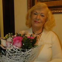 Домработница, Сертолово, улица Молодцова, Сертолово, Елена Николаевна
