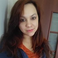 Няня, Москва, Красноярская улица, Гольяново, Мария Сергеевна