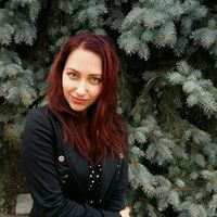 Репетитор, Москва, Митинская улица, Митино, Владислава Владимировна