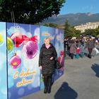 Няня, , , Проспект Просвещения, Татьяна Владимировна