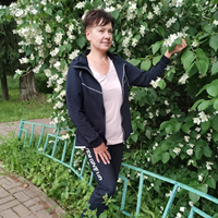 Няня, посёлок городского типа Андреевка, Клубная улица, Зеленоград, Валентина Александровна