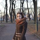 Няня, Санкт-Петербург, Выборгское шоссе (дублёр), Озерки, Анастасия Ярославовна