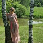 Домработница, Мурино, улица Шоссе в Лаврики, Девяткино, Александра Александровна