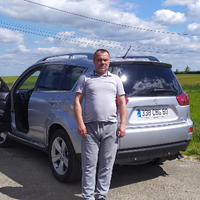 Семейная пара, Щербинка,, Щербинка, Эдуард Владимир