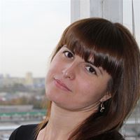 Няня, Москва, Челябинская улица, Первомайская, Гуля Гаджикурбановна
