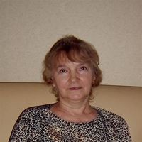 Няня, Москва, Анадырский проезд, Лосиноостровский, Ольга Константиновна