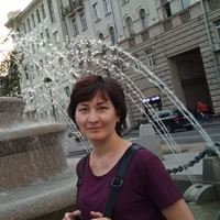 Домработница, Москва, Давыдковская улица, Славянский бульвар, Тураева Ишкуловна
