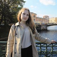 Няня, Санкт-Петербург, Новоизмайловский проспект, Электросила, Алина Олеговна