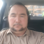 Водитель, Москва, улица Свободы, Сходненская, Нурполат Максетович