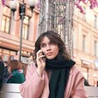 Репетитор, Москва, микрорайон Ленинские Горы, Университет, Анна Алексеевна
