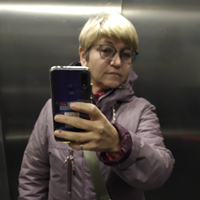 Няня, Красногорск, Ильинское шоссе, Красногорск, Елена Викторовна