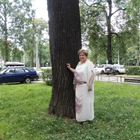 Няня, Санкт-Петербург, улица Маршала Новикова, Комендантский проспект, Елена Михайловна