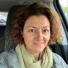 Няня, Санкт-Петербург, проспект Королёва, Комендантский проспект, Ирина Алексеевна