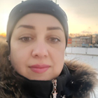 Няня,,, Филатов луг, Изатмох Нуруллоевна