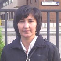 Домработница, Москва, Челобитьевское шоссе, Лианозово, Озода Нематиллаевна